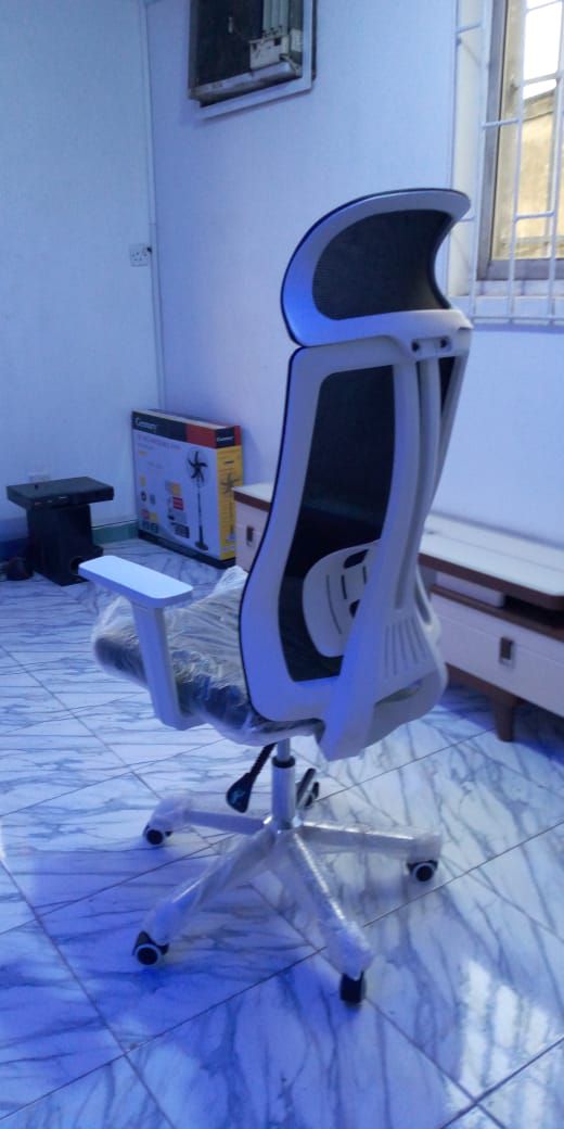 Quality CEO office Chair for sale at ikeja