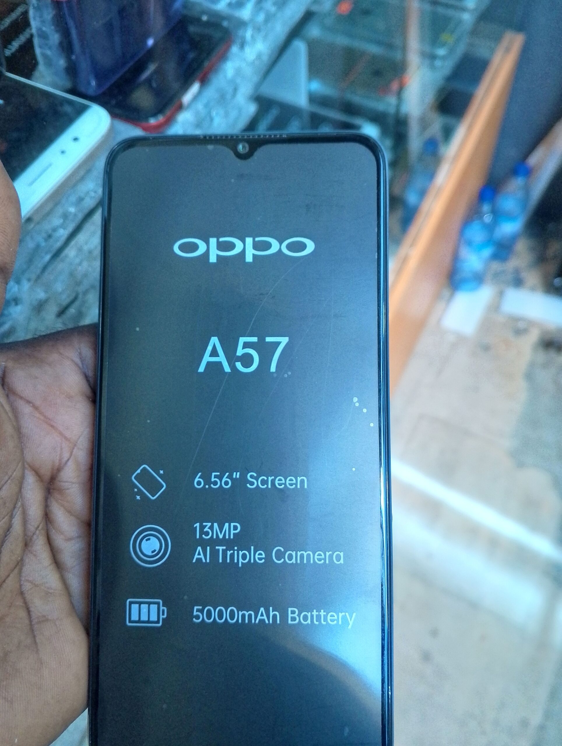 Oppo A57