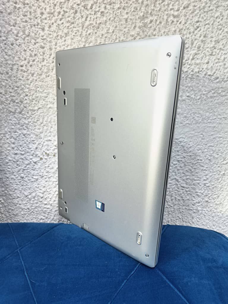 HP EliteBook 840 G5 Laptop for sale at ikeja