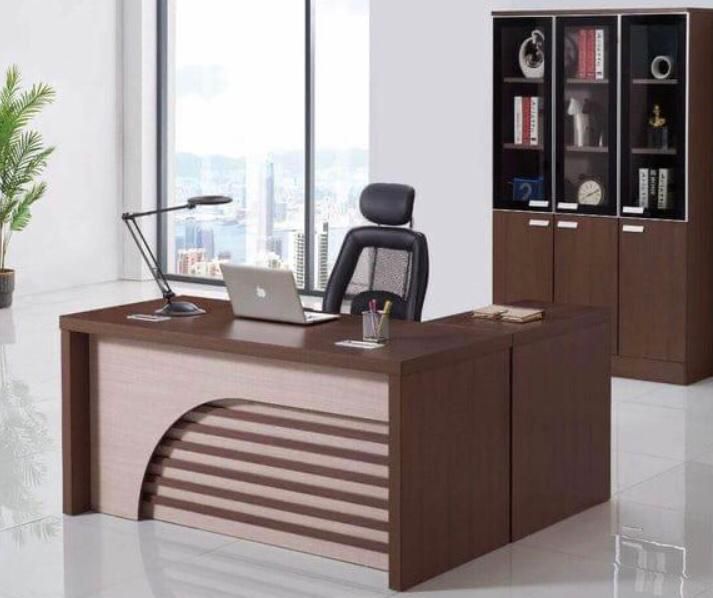 Executive Office table for sale at Mangoro ikeja