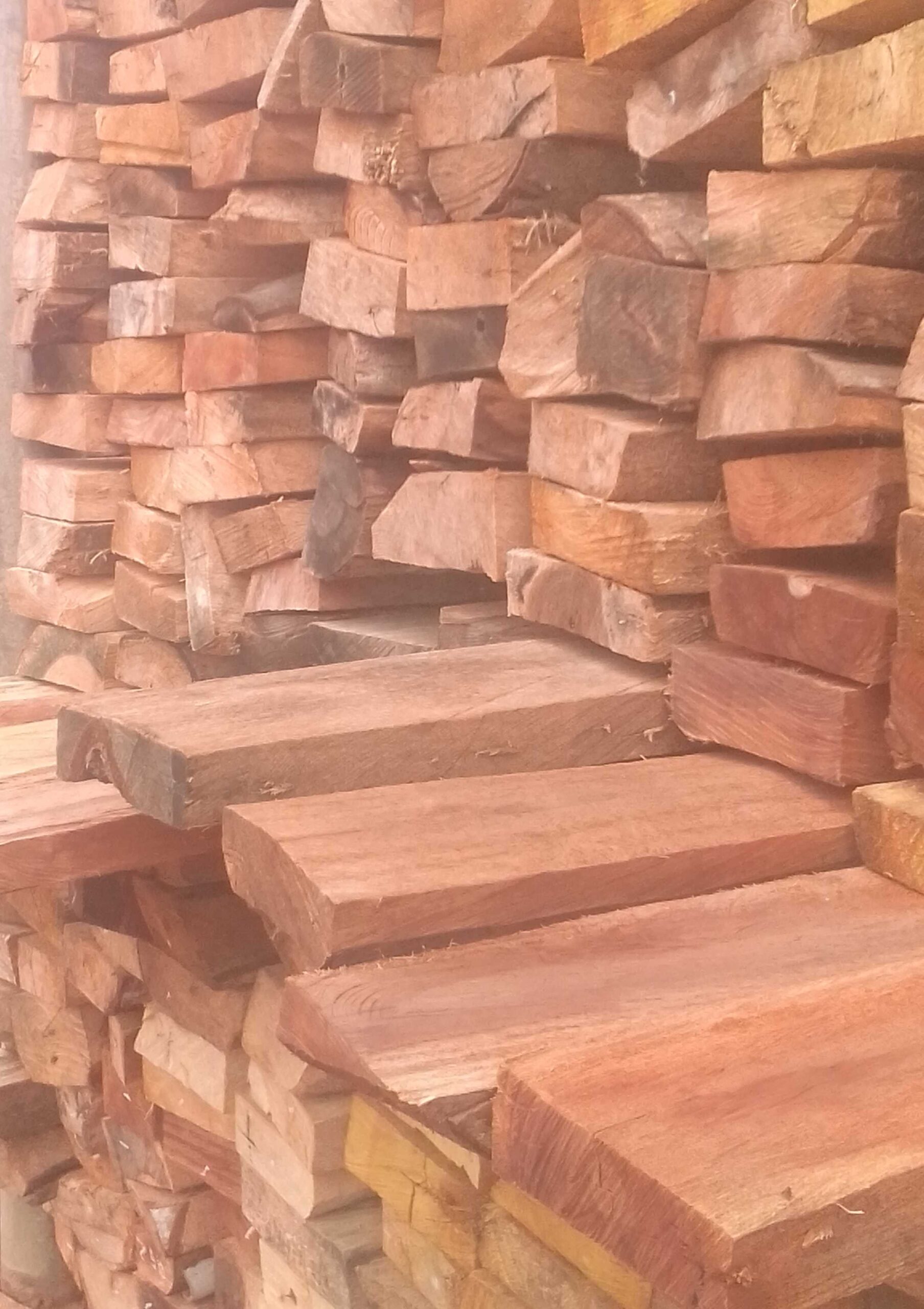 Akun okelolo wood for sale at ikorodu