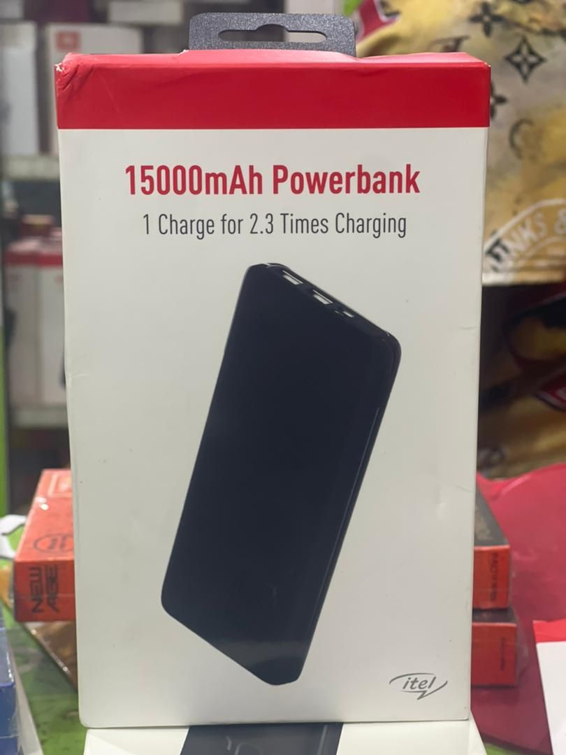Power Bank For Sale at Ikeja