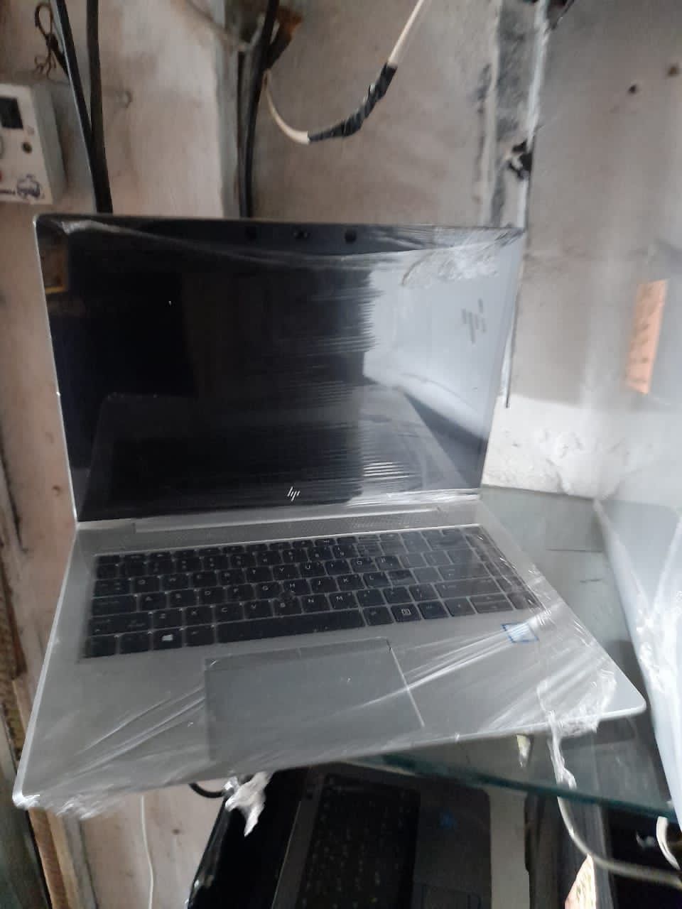HP ELITEBOOK 840 G5 for sale at ikeja