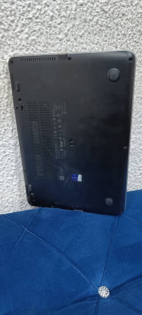 HP EliteBook 840 Laptop for sale at ikeja