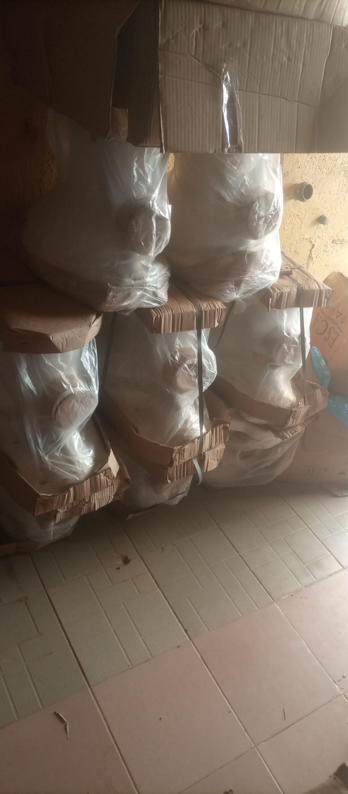 Water Closet Seat for sale at ikeja along