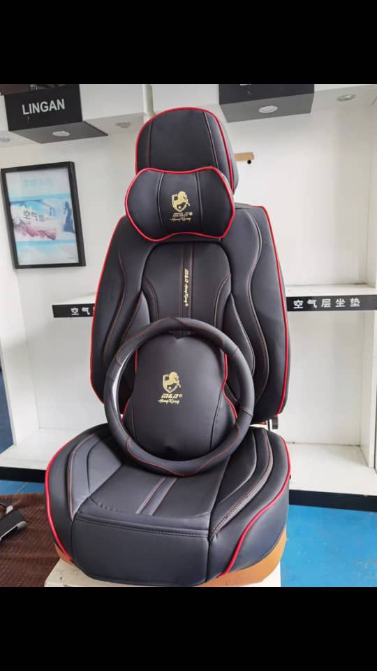 Car seat cover for all cars for sale at ikeja
