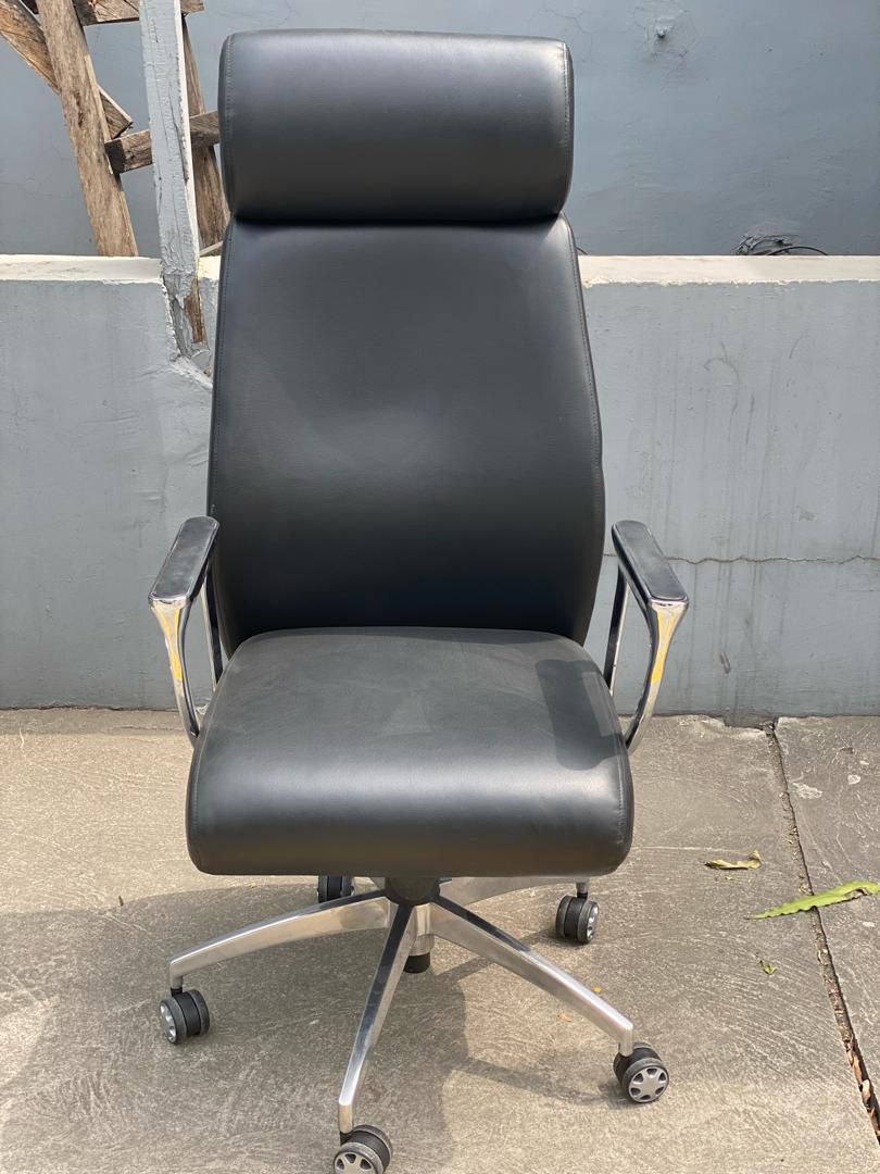Quality CEO office Chair for sale at ikeja
