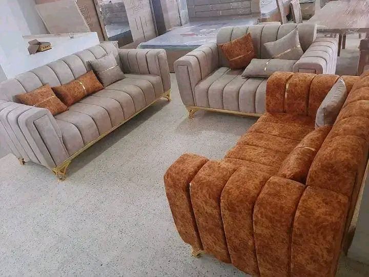 Set Living Room furniture for sale Ikeja