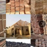2by6 akun ,okilolo for roofing at itamaga