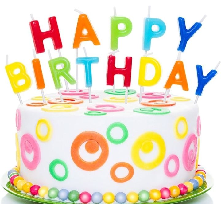 Birthday cake for sale at ikorodu