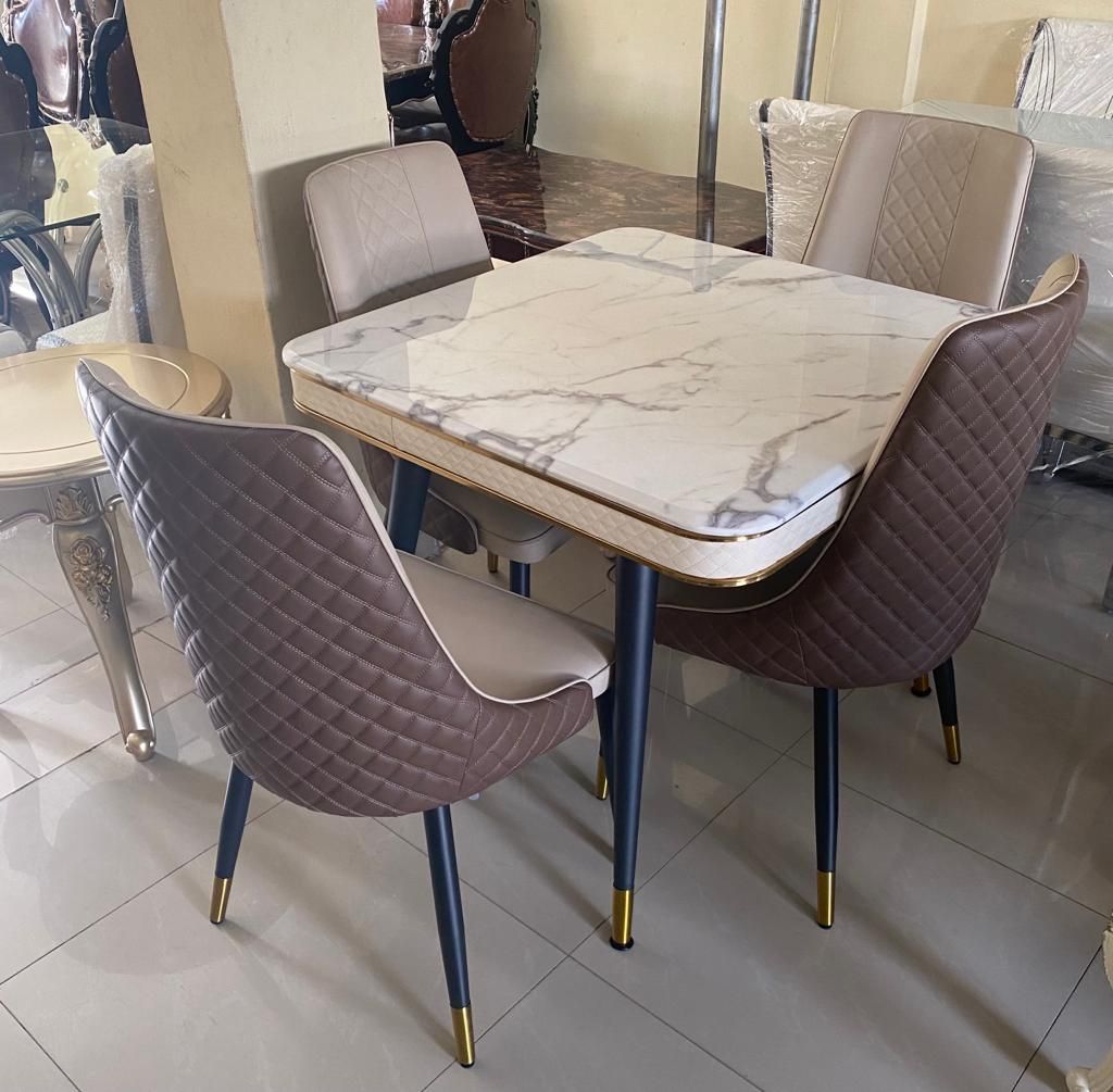Quality Dining Table for sale at ikeja