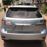 Lexus RX 350 2010