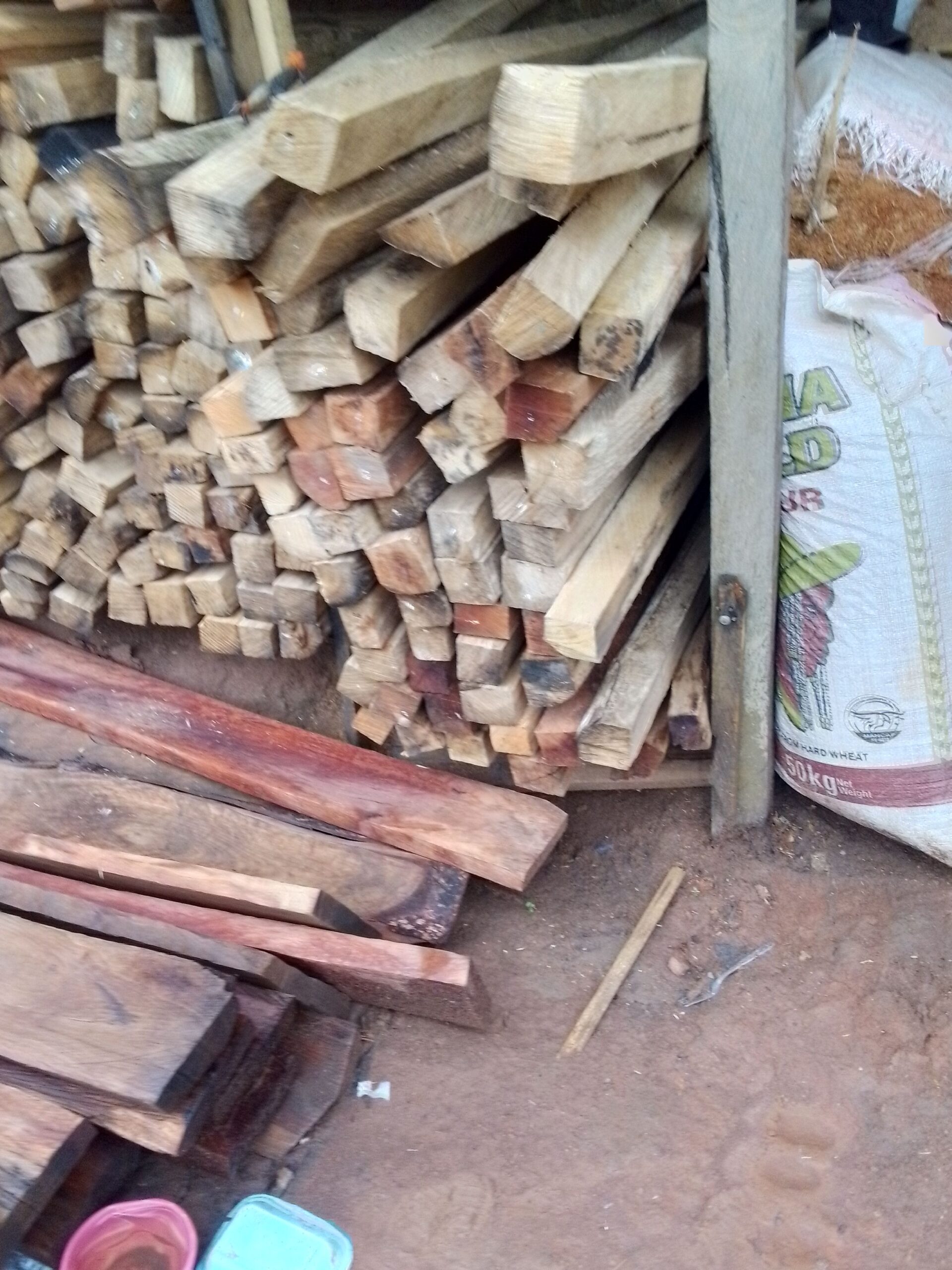 Three by four okilolo available for sale in ikorodu itamaga