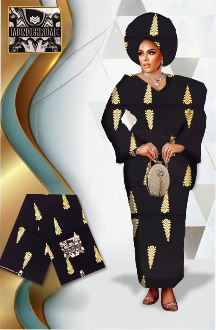Ankara fabric Available @ Wholesale Prices at Balogun Market