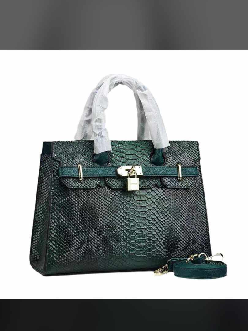 Quality bag
