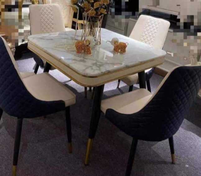 Imported Dining Table 4 seater – Ojo Lagos