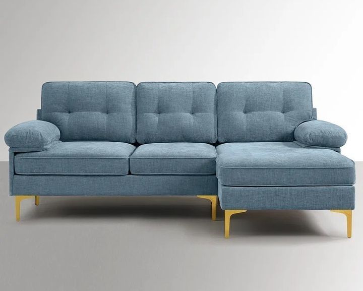 Quality Living room furniture for sale at Ikeja