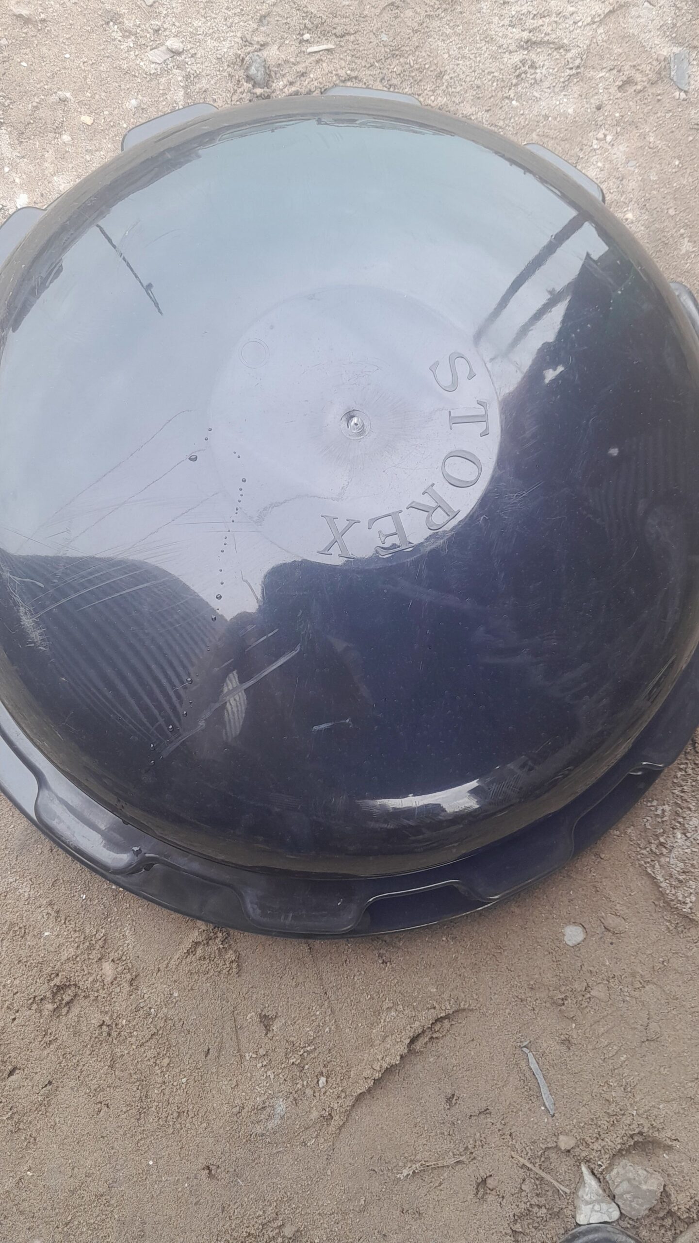 STOREX TANK COVER