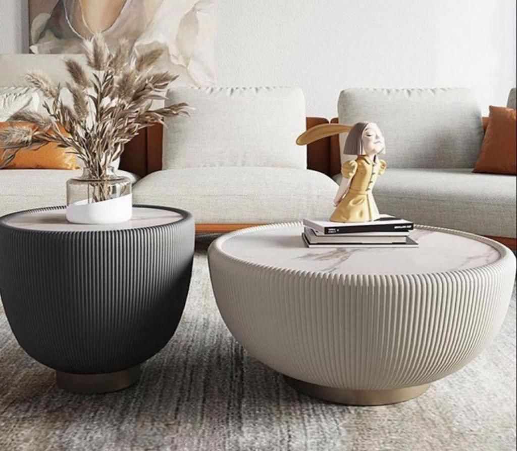 Quality Mable made centre table for sale at ikeja