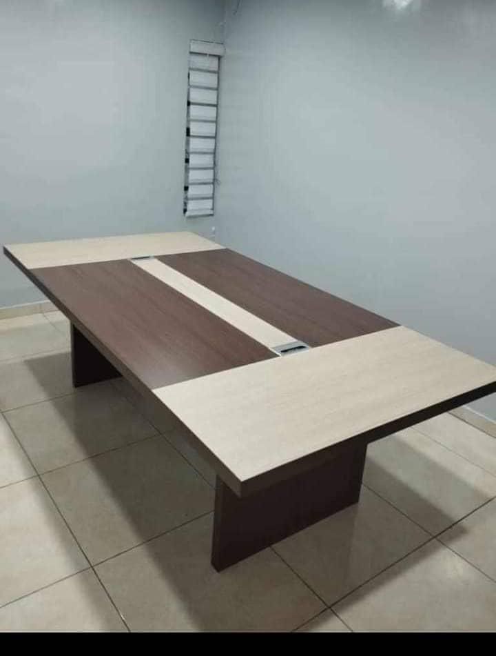 Marble Conference Table for sale at ikeja