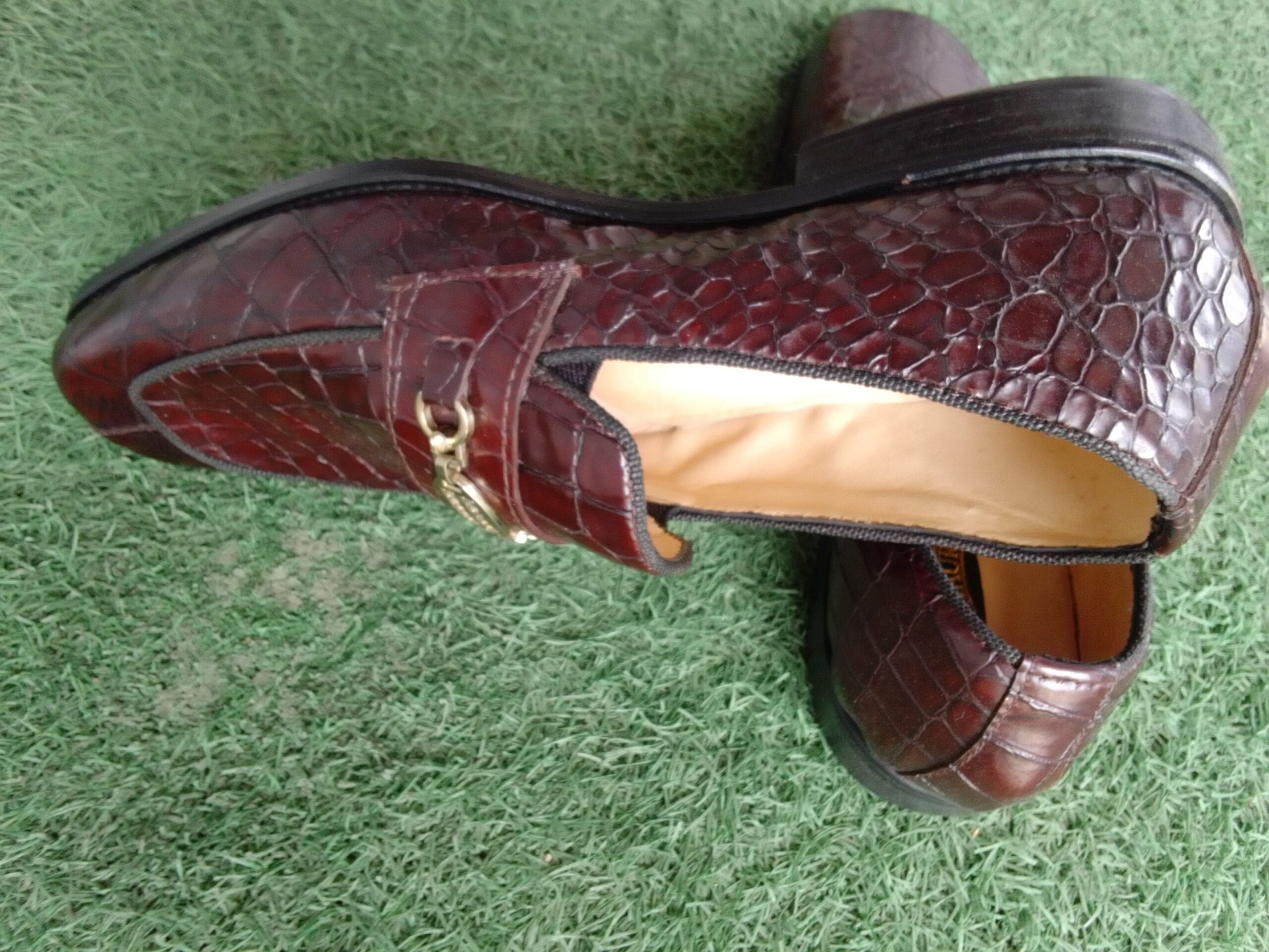 Shoe for sale at Ikeja