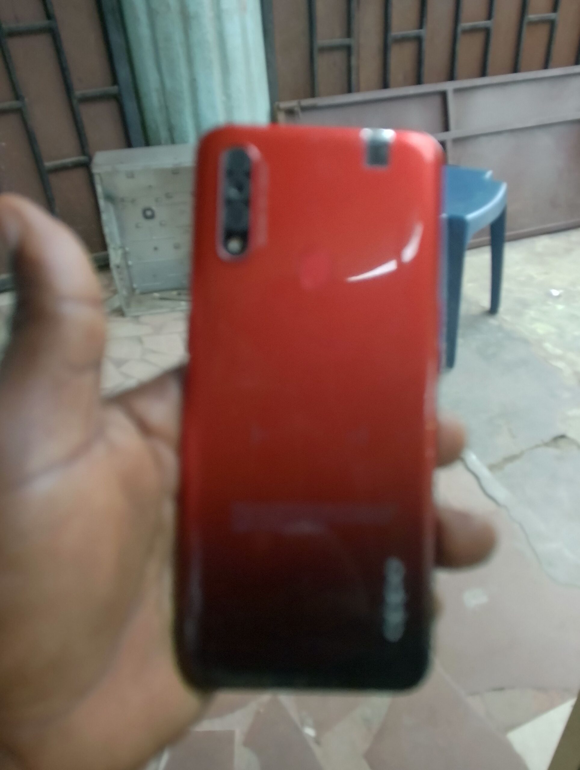 Oppo A31