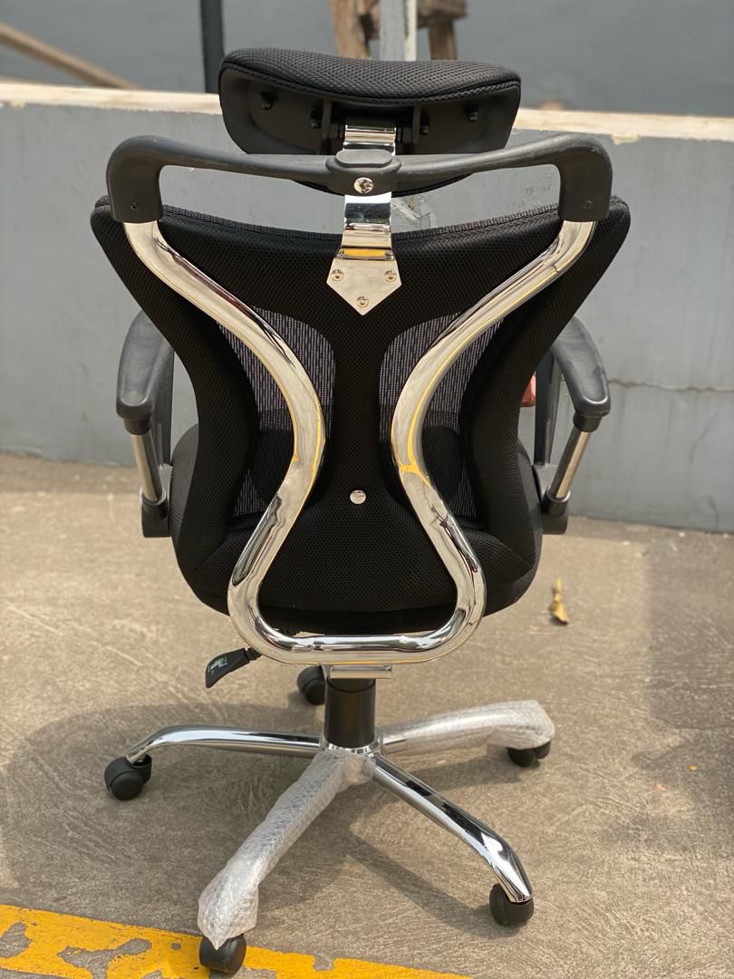 Quality CEO office Chair for sale at ikeja