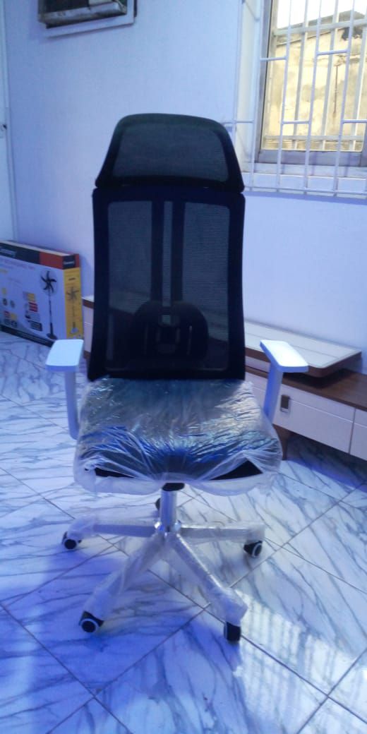 Quality CEO office Chair for sale at ikeja