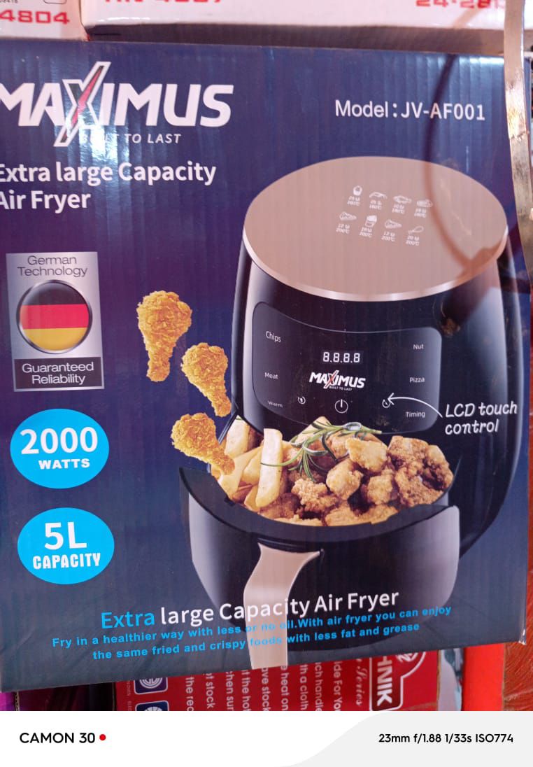 Households and kitchen utensils, eg aluminum pots, iron, cookware