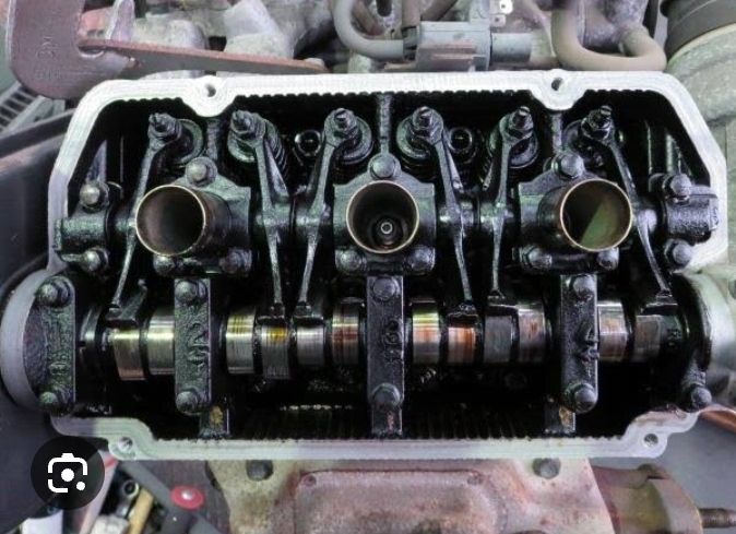 F6A top engine for sale at ladipo market