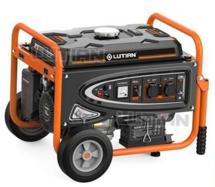 LUTIAN GENERATOR FOR SALE AT IKEJA