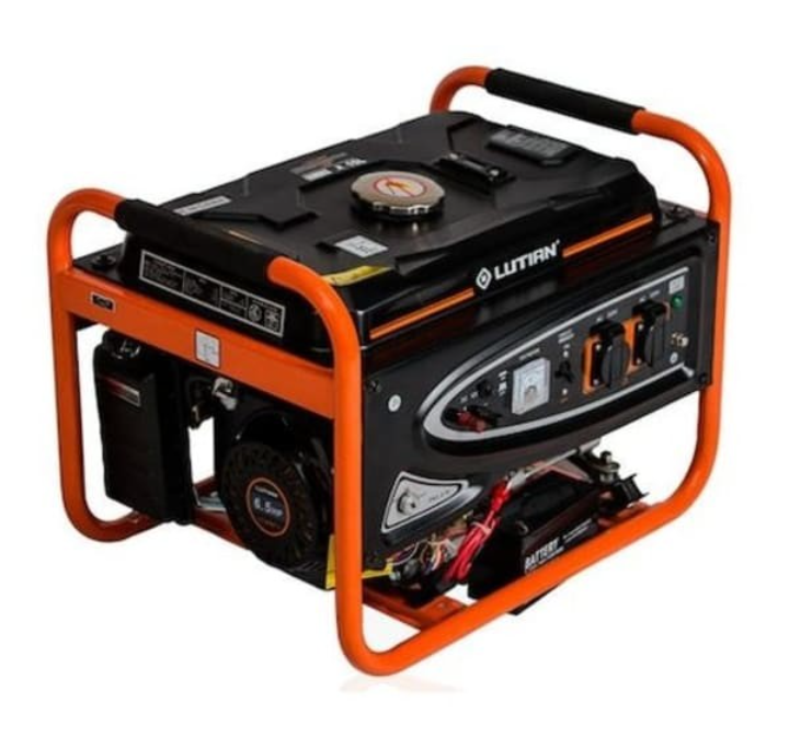 LUTIAN GENERATOR FOR SALE AT IKEJA
