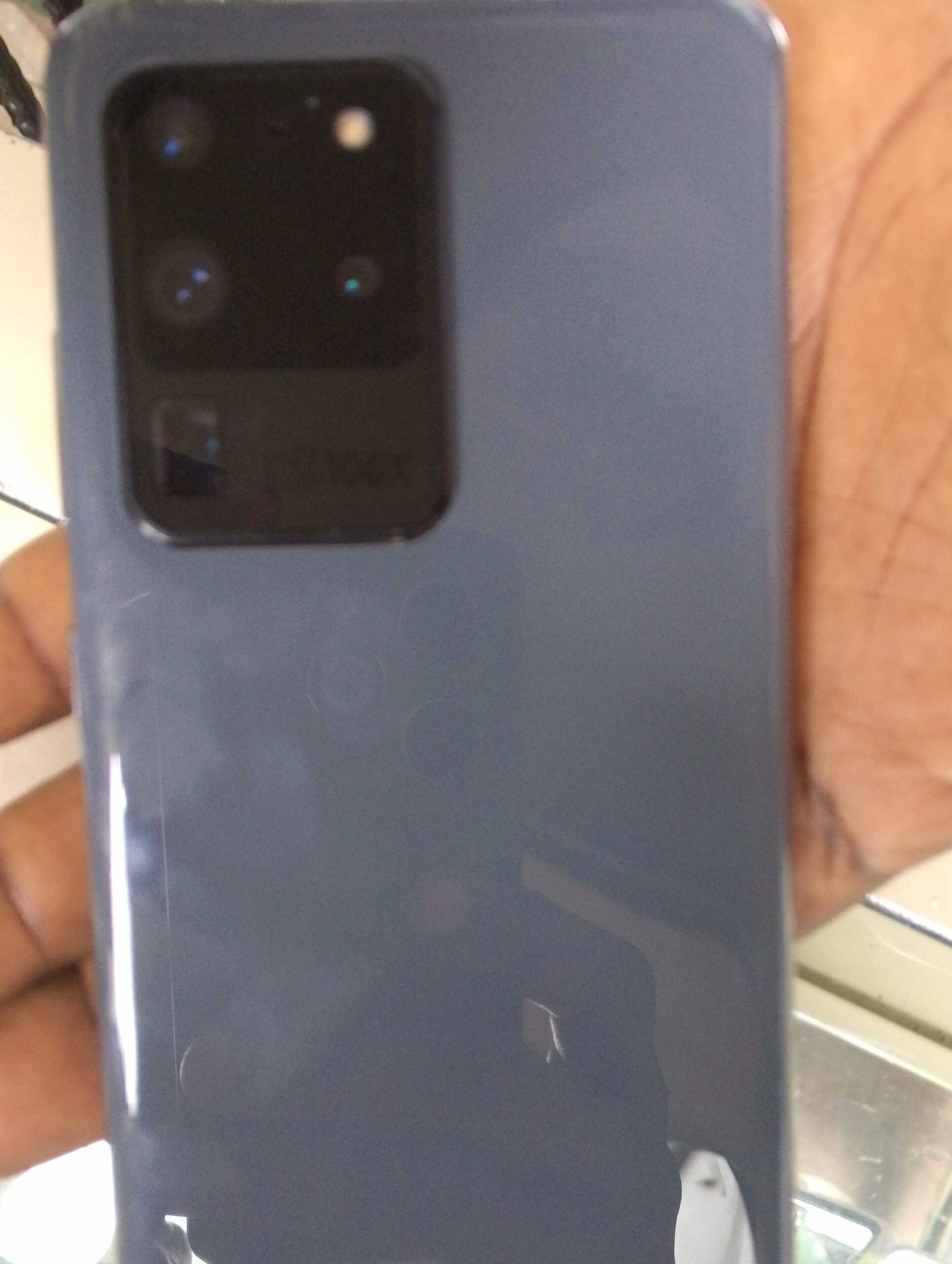 Samsung S20altra