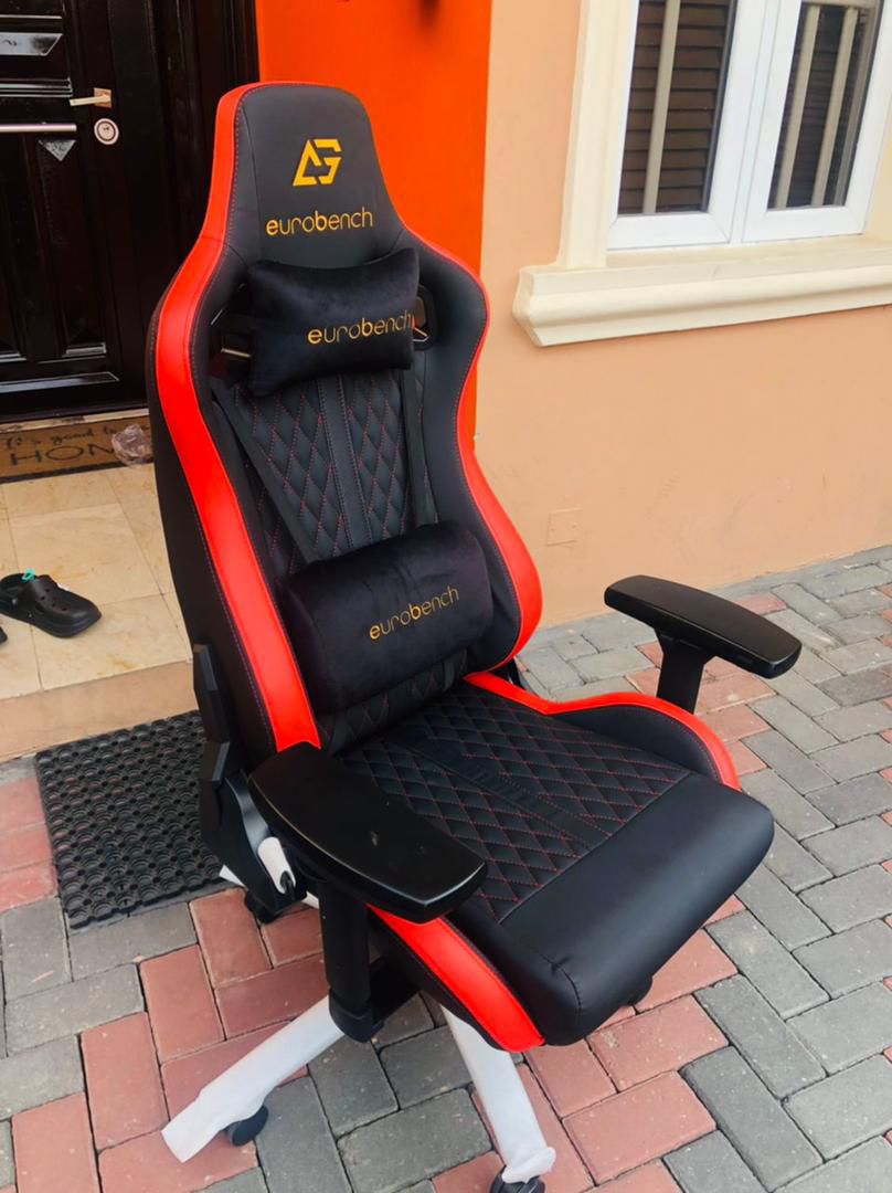Computer Gaming Chair for sale at ikeja