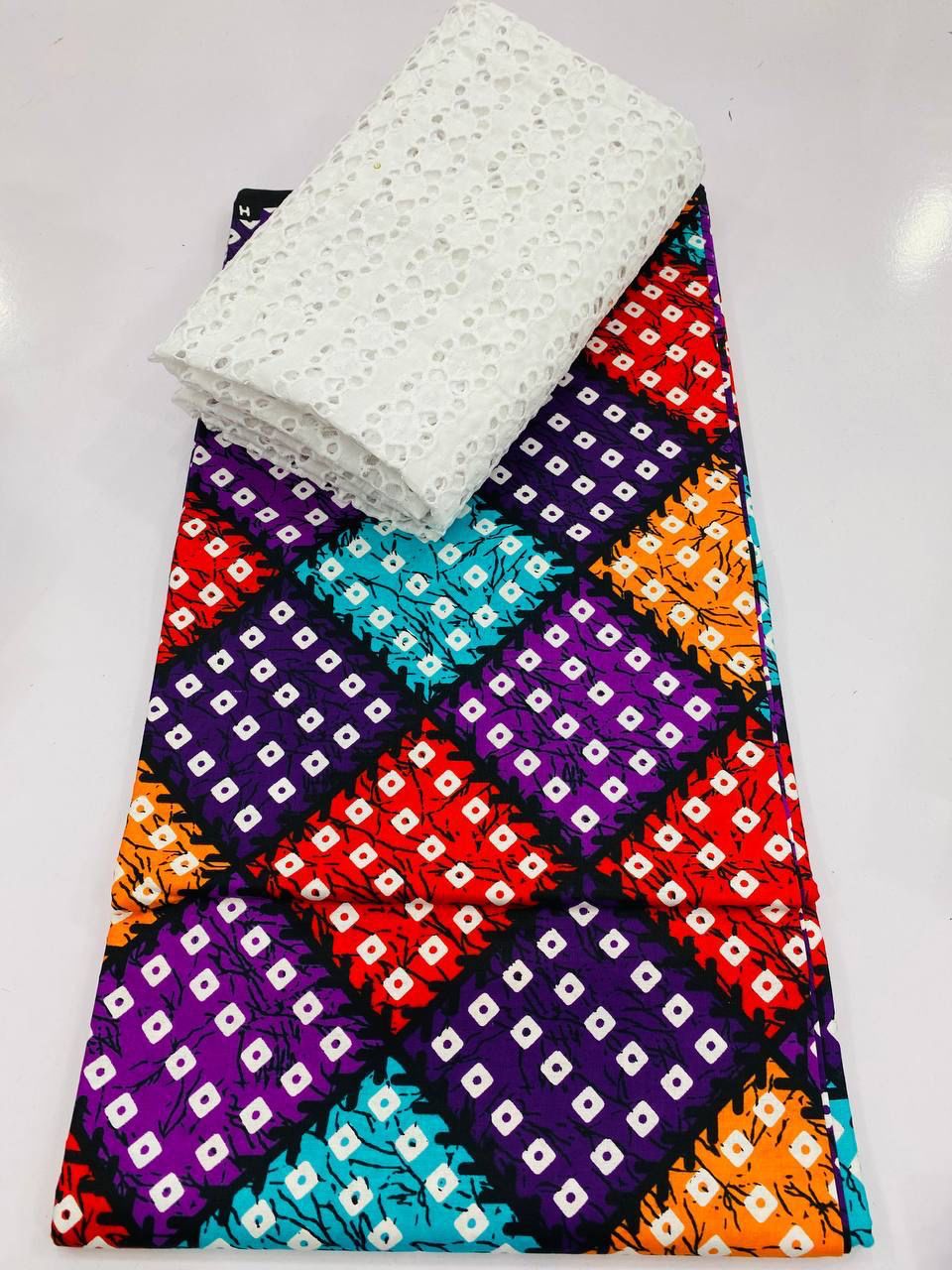 Ready to wear dresses and vintage material