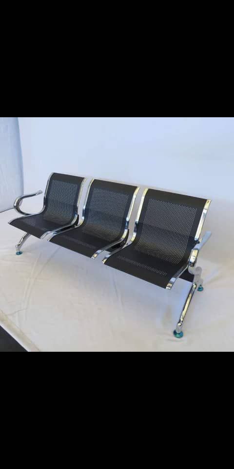 Visitors waiting chair for sale at ikeja