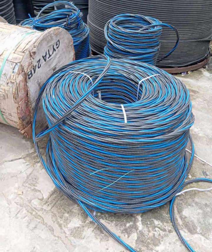 Recling wire 70mm