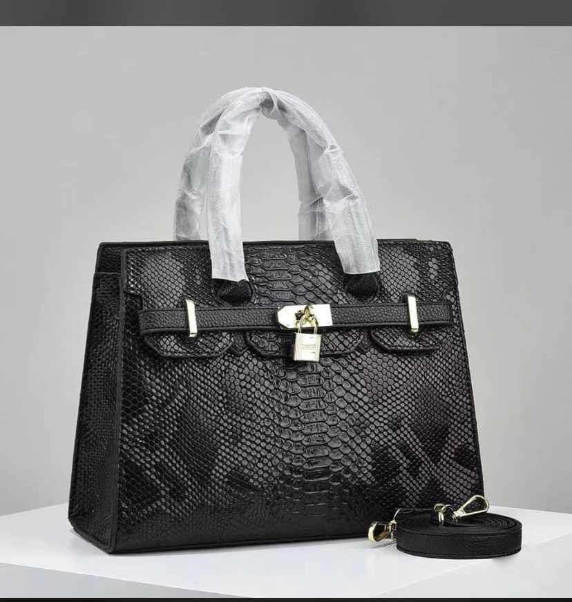 Quality bag