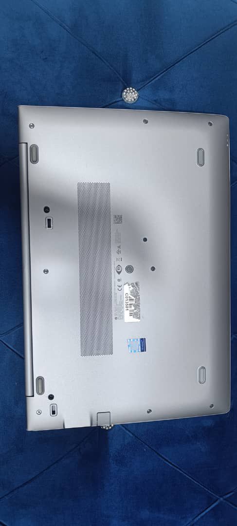 HP Zbook 15G6 Intel for sale at ikeja