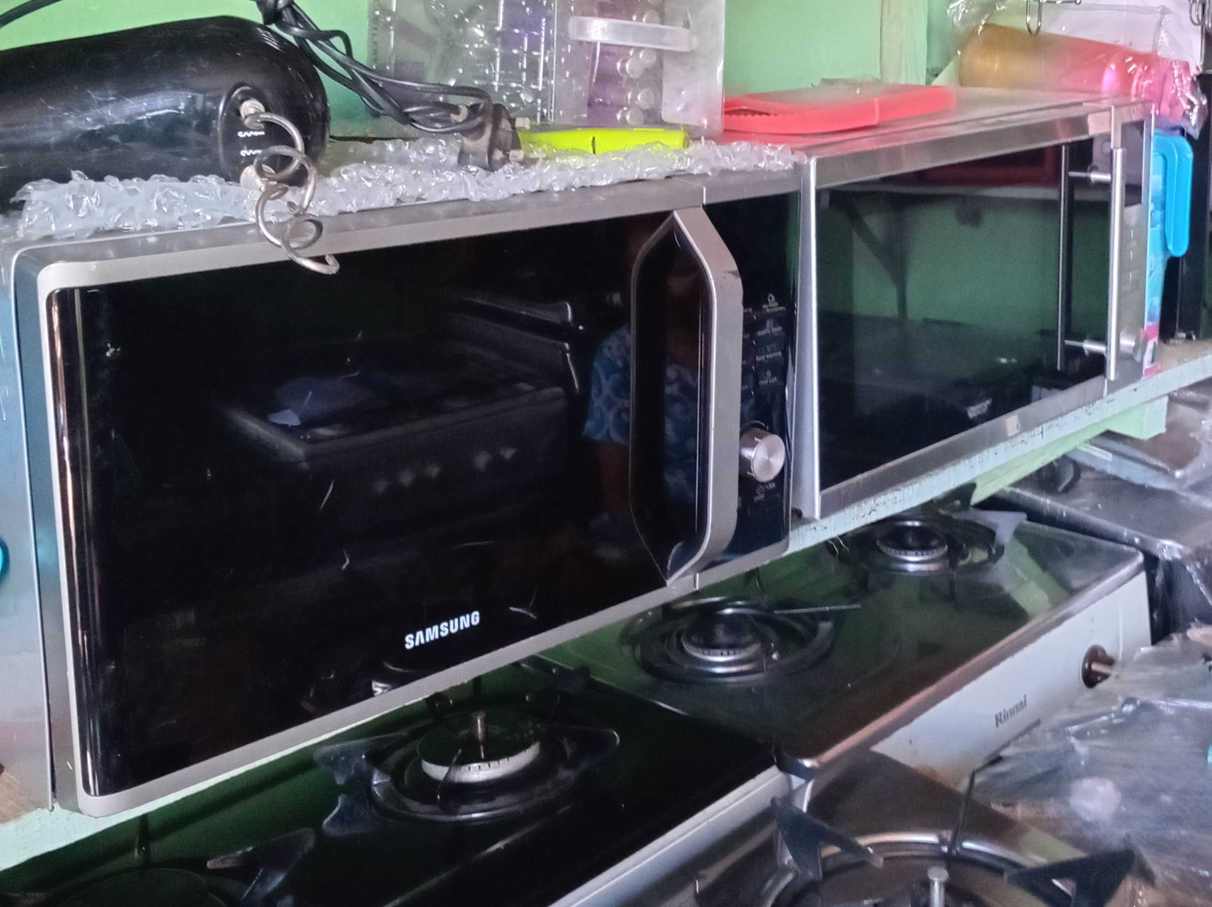 Samsung Microwave for sale