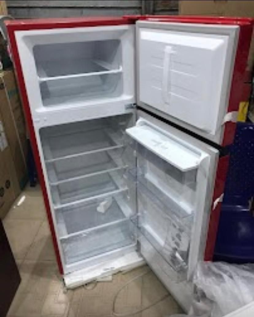 Hisense Fridge for sale at ikeja