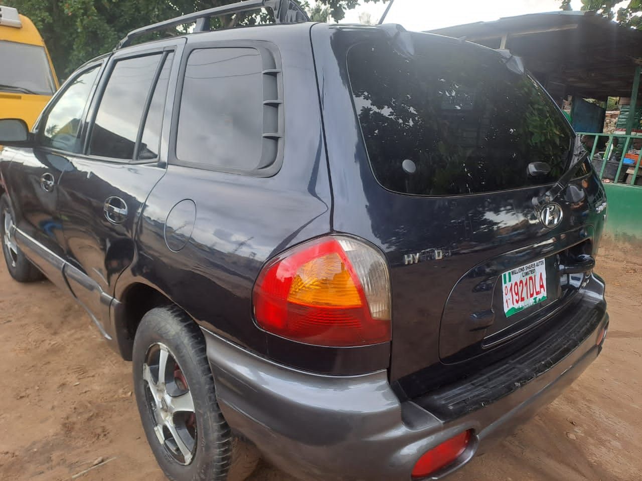 Foreign used mercedes benz for sale at ojo