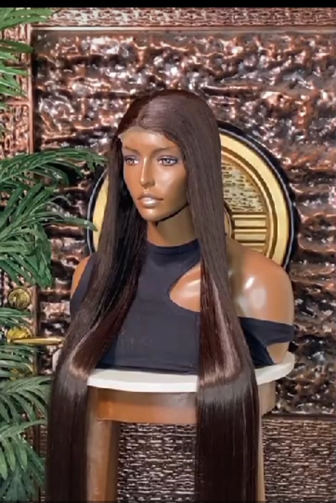 Human hair wigs For sale at Ikorodu