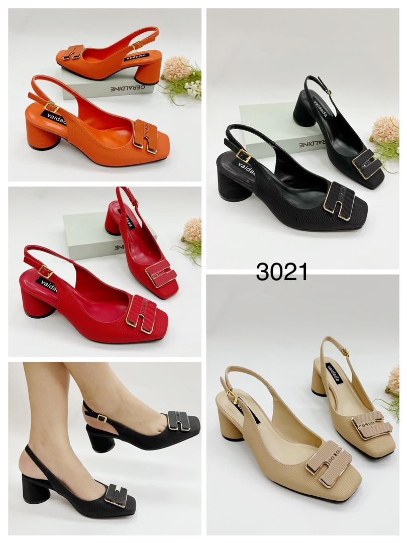 US wedding shoes for sale at balogu market