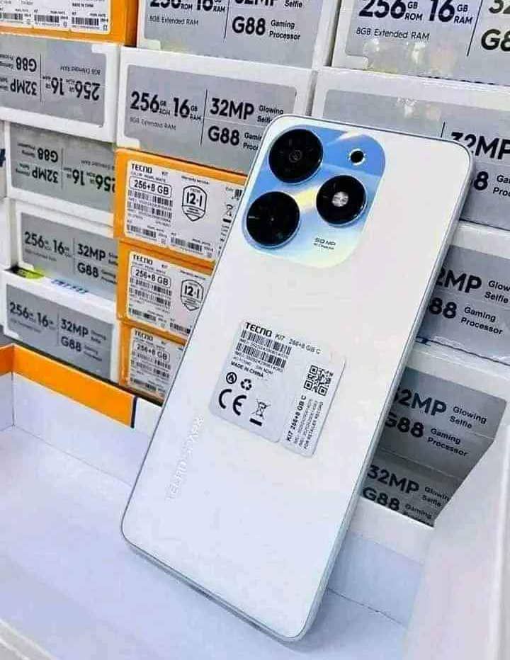 TECNO SPARK 10PRO