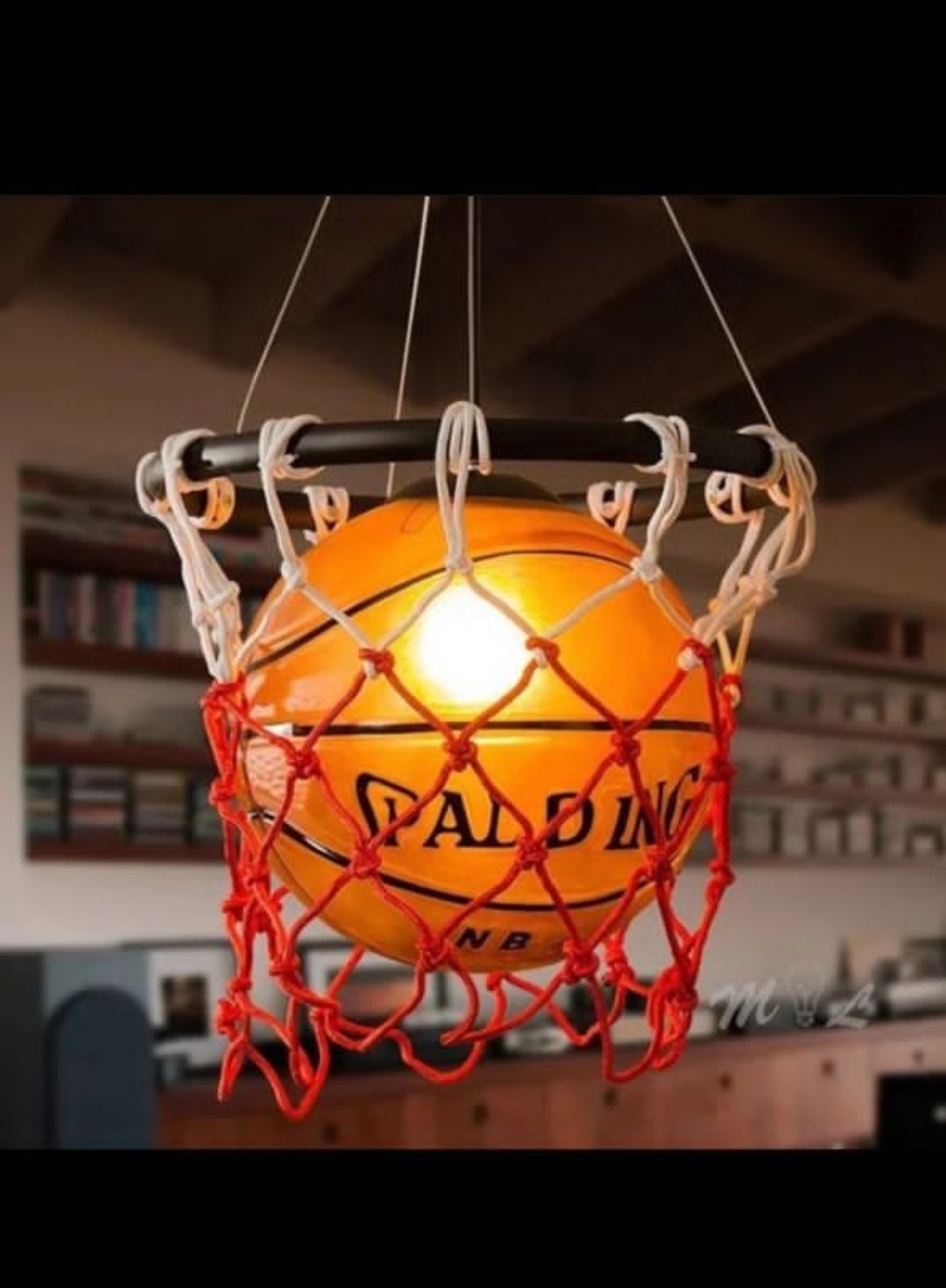 Chandelier light
