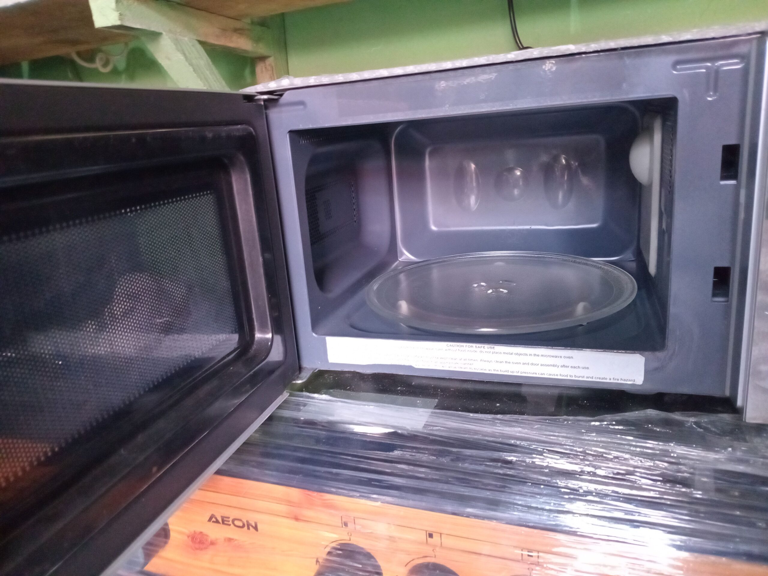 Samsung Microwave for sale