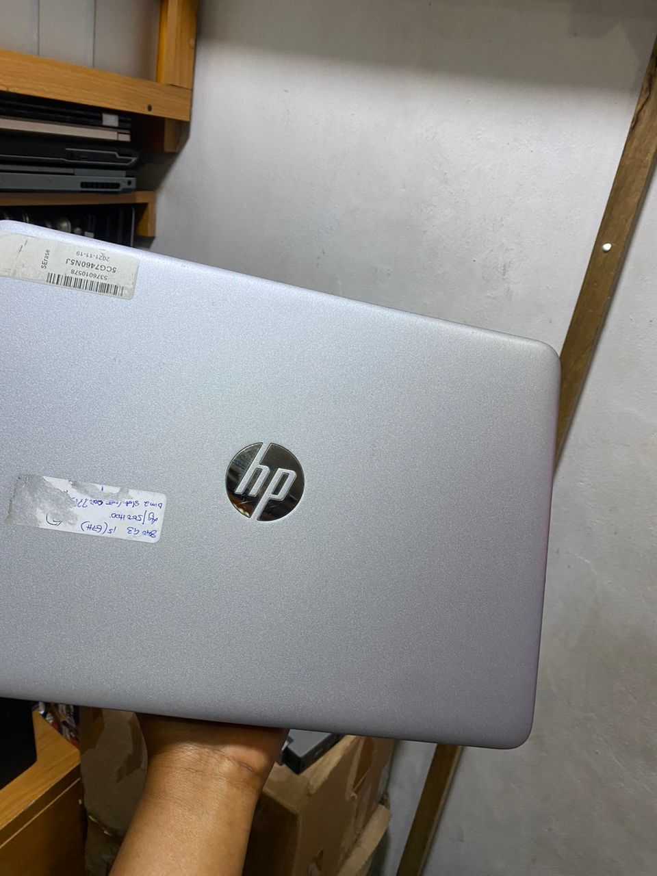 Hp 840G3 Laptop for sale at ikeja