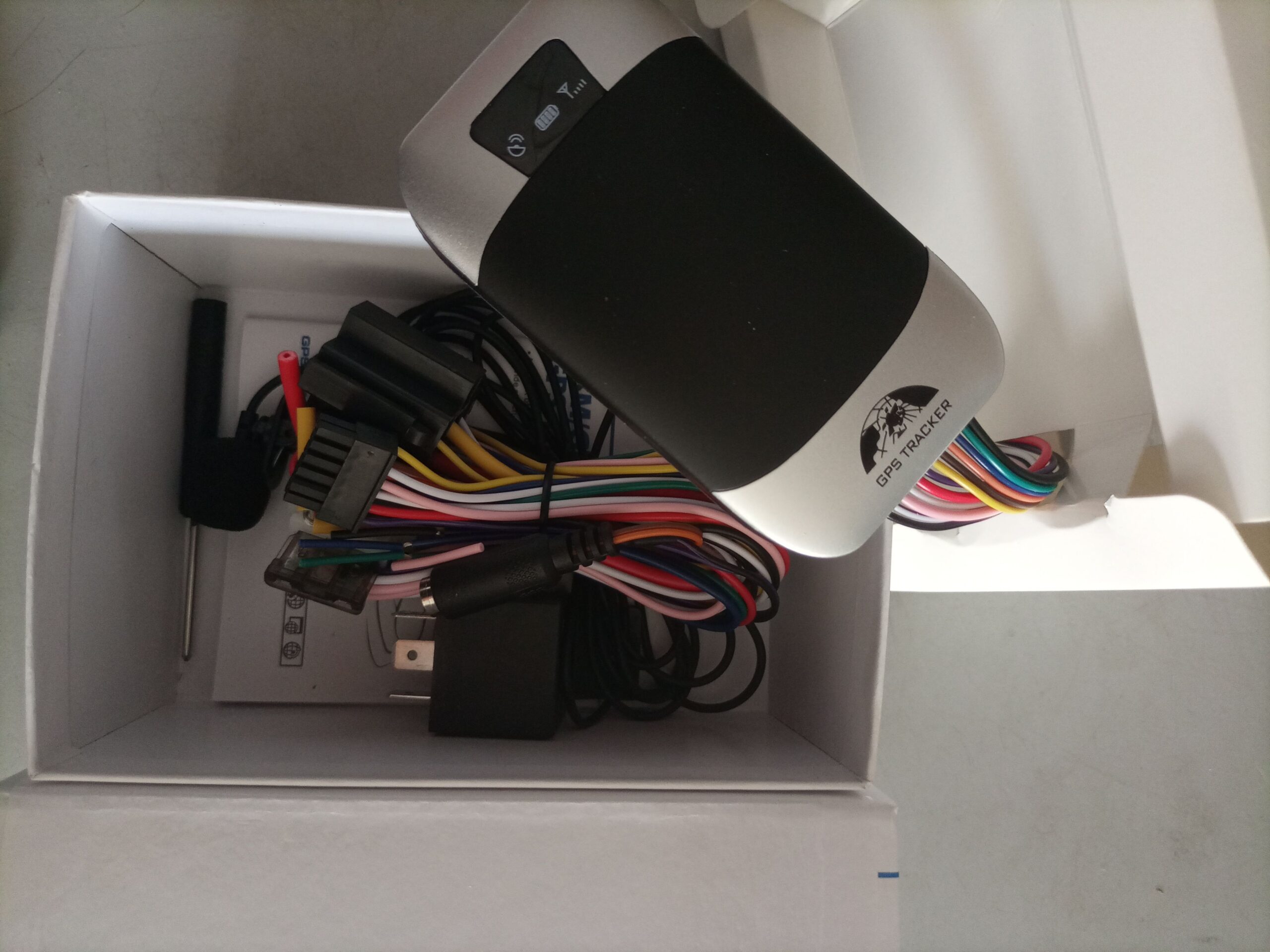 car tracking for sale at Ikeja