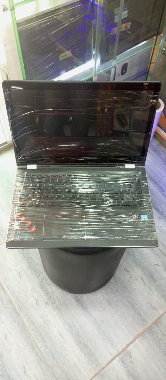 Lenovo Laptop for sale at ikeja